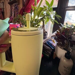 Yellow prickly pear 32 oz